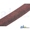 A & I Products Belt, Deck 13" x5" x1" A-37X96 - alternate 2